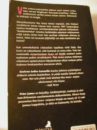 Kuolema kulkee kannoilla