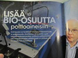 Volkswagen Etumatkaa 2011 nr 1 Volkswagen ja hyötyautot - asiakaslehti
