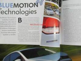 Volkswagen Etumatkaa 2010 nr 1 Volkswagen ja hyötyautot - asiakaslehti