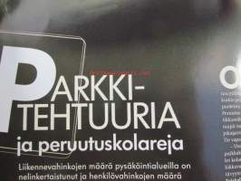 Volkswagen Etumatkaa 2009 nr 3 Volkswagen ja hyötyautot - asiakaslehti