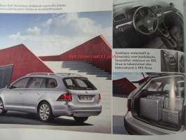 Volkswagen Etumatkaa 2009 nr 3 Volkswagen ja hyötyautot - asiakaslehti