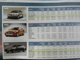 Volvo-Viesti 2011 tammikuu - asiakaslehti