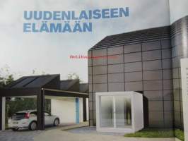 Volvo-Viesti 2011 tammikuu - asiakaslehti
