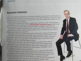 Volvo-Viesti 2011 tammikuu - asiakaslehti
