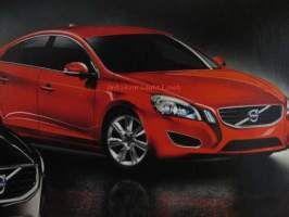 Volvo-Viesti 2011 tammikuu - asiakaslehti