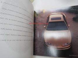 Oldsmobile 1998 -myyntiesite