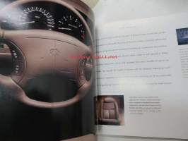 Oldsmobile 1998 -myyntiesite