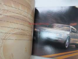 Oldsmobile 1998 -myyntiesite
