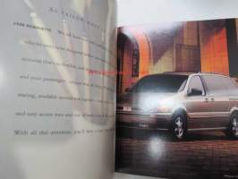 Oldsmobile 1998 -myyntiesite