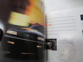 Oldsmobile 1998 -myyntiesite