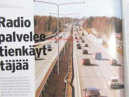 Toyota Plus 2000 nr 2 - asiakaslehti