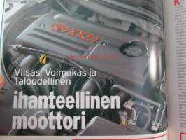 Toyota Plus 2000 nr 2 - asiakaslehti