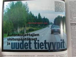 Toyota Plus 2000 nr 3 - asiakaslehti