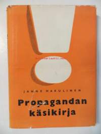 Propagandan käsikirja