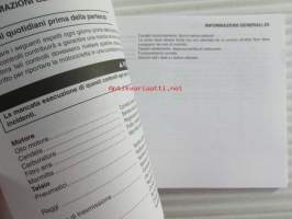 Suzuki DR-Z110 Owner&#039;s Manual - Omistajan käsikirja