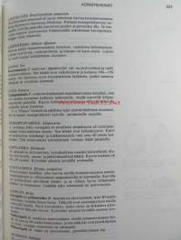 Kotipiha ja puutarha. Valitut palat.