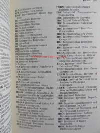 30 000 lyhennettä