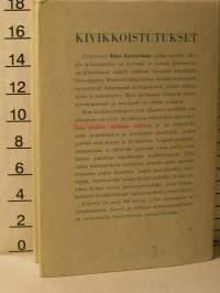 Kivikkoistutukset - Matalat perennakasvit ja pienet koristepensaat