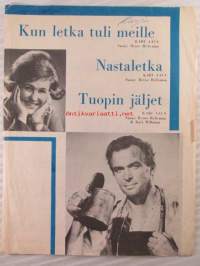 Tyhjä kuva
