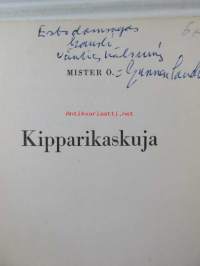 Kipparikaskuja