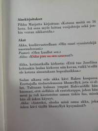 Kipparikaskuja