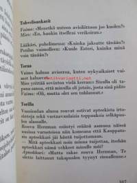 Kipparikaskuja