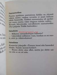 Kipparikaskuja