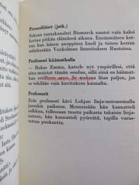 Kipparikaskuja