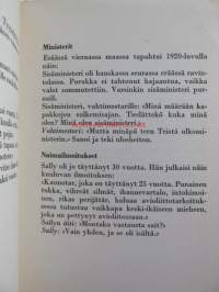 Kipparikaskuja