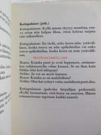 Kipparikaskuja