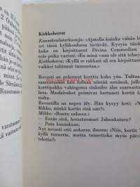 Kipparikaskuja