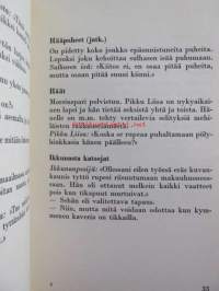 Kipparikaskuja