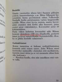 Kipparikaskuja