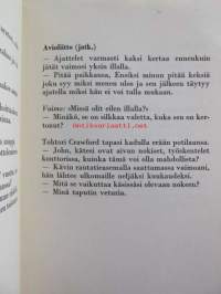 Kipparikaskuja