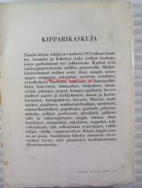 Kipparikaskuja