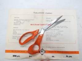 Allis-Chalmers Malli B traktori -myyntiesite