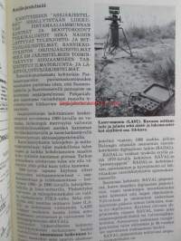 Suomi merellä 1983 - Meriupseeriyhdistys ry:n vuosikirja