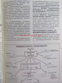 Suomi merellä 1983 - Meriupseeriyhdistys ry:n vuosikirja