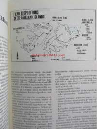 Suomi merellä 1983 - Meriupseeriyhdistys ry:n vuosikirja
