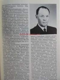 Suomi merellä 1983 - Meriupseeriyhdistys ry:n vuosikirja