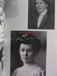 Gerda Rytin elämäkerta I - Vuodet 1886-1939
