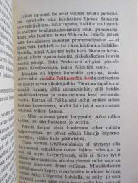 Kultainen rinkeli - kulttuurikuvia Viipurista 30- luvun kehyksissä