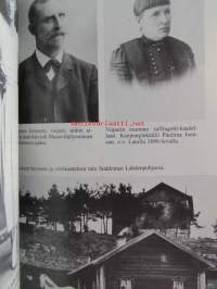 Kultainen rinkeli - kulttuurikuvia Viipurista 30- luvun kehyksissä