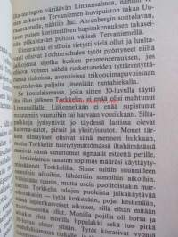 Kultainen rinkeli - kulttuurikuvia Viipurista 30- luvun kehyksissä