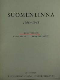 Suomenlinna 1748-1948