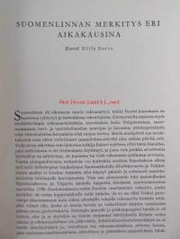 Suomenlinna 1748-1948