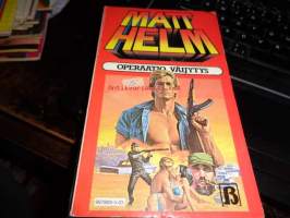 Matt Helm 3- Operaatio väijytys