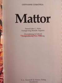 Mattor