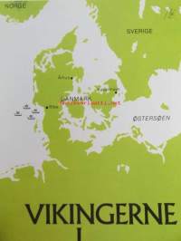 Vikingerne i England