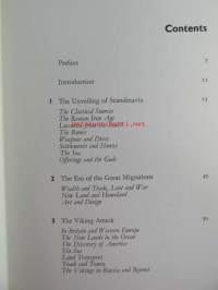 The Vikings and their Origins Scandinavia in the first Millennium